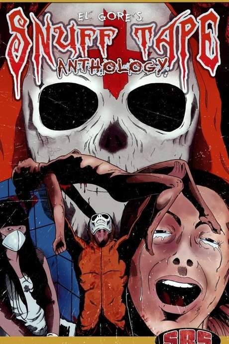 A couple who have murdered numerous people and recorded their crimes for a select audience find their activities becoming monotonous. The man decides to fulfill a long-held, disturbing fantasy involving a corpse, planning to record the act and ultimately be buried alongside his final victim. The videos chronicle his descent into depravity and the steps leading up to his ultimate, horrific plan.